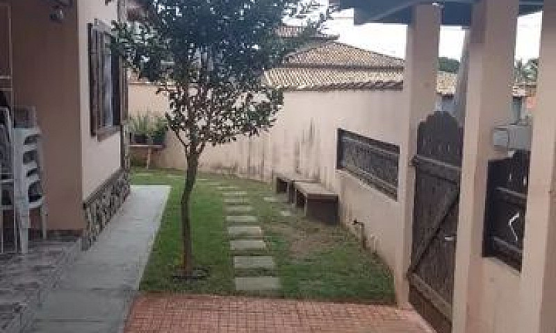 Vendo Linda Casa De ...