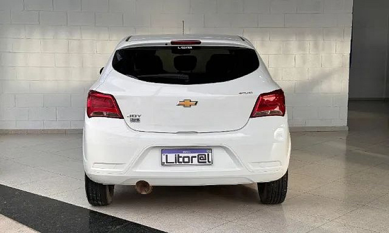 Onix Joy 2020...