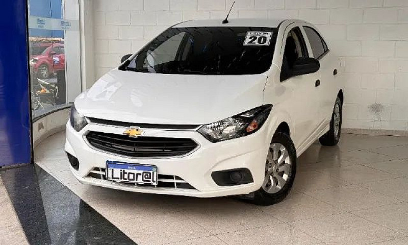 Onix Joy 2020...