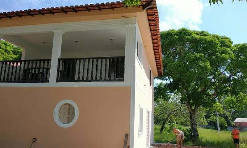Casa De Condomínio E...