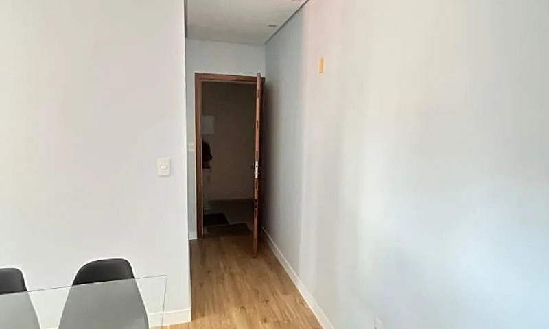 Apartamento 2 Quarto...