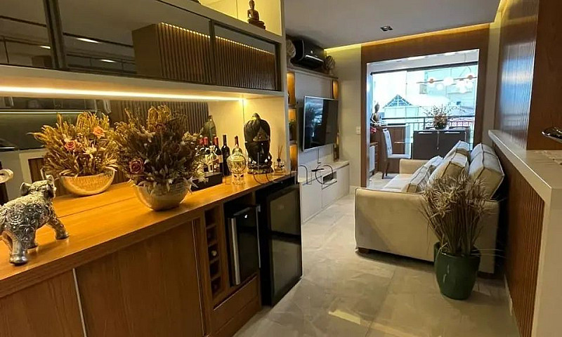 Apartamento À Venda ...