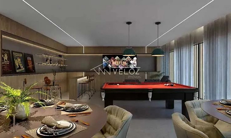 Apartamento : Garden...