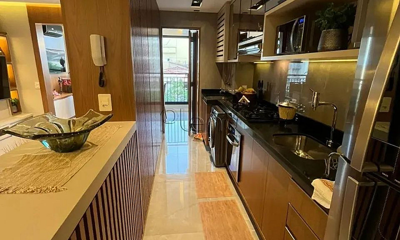 Apartamento À Venda ...