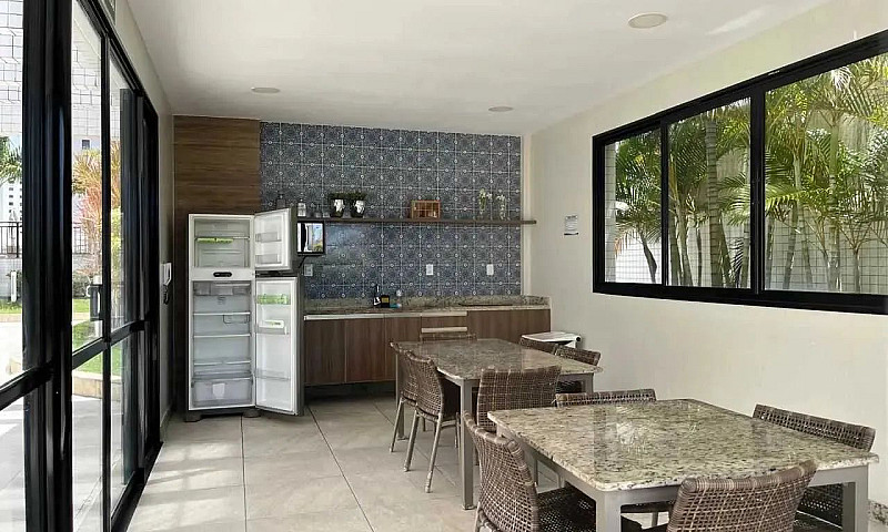 Cd Luzia Residence  ...