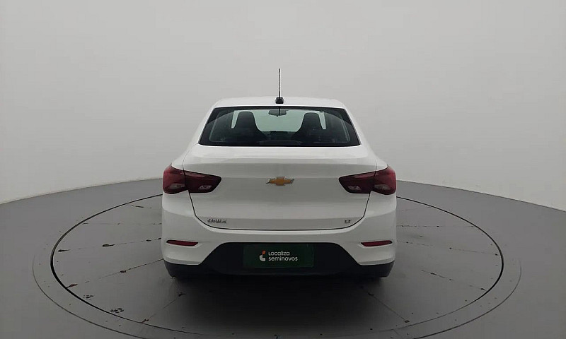 Chevrolet Onix Plus ...
