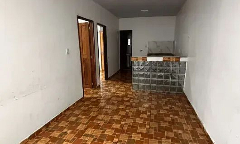 Alugo Ou Vendo Casa ...
