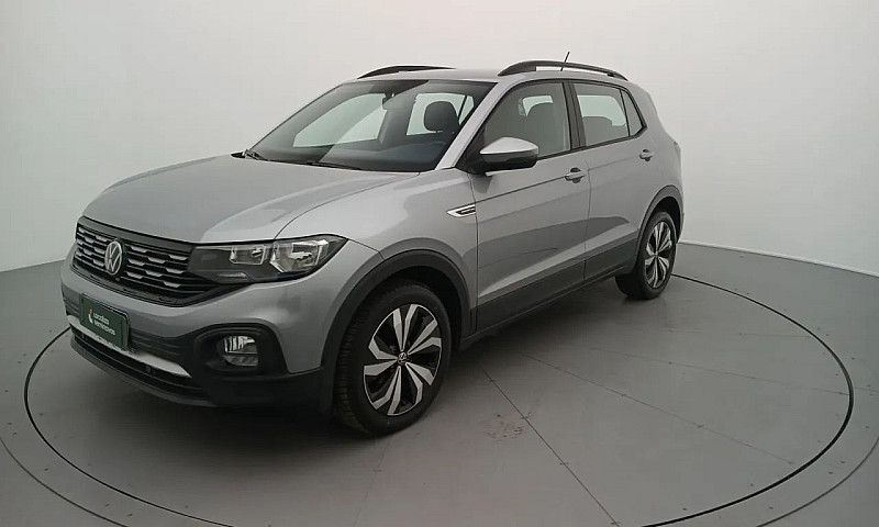 Volkswagen T-Cross 2...