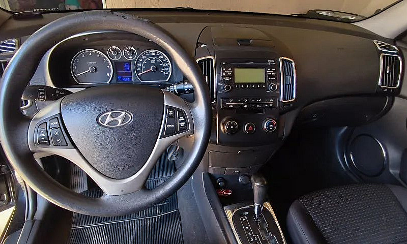 Hyundai I30 2.0 16V ...