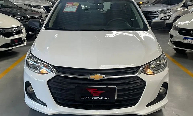 Chevrolet Onix 2024 ...