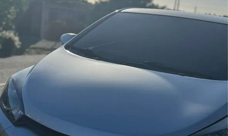 Hyundai Hb20S Premiu...