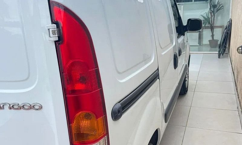 Renault Kangoo Expre...