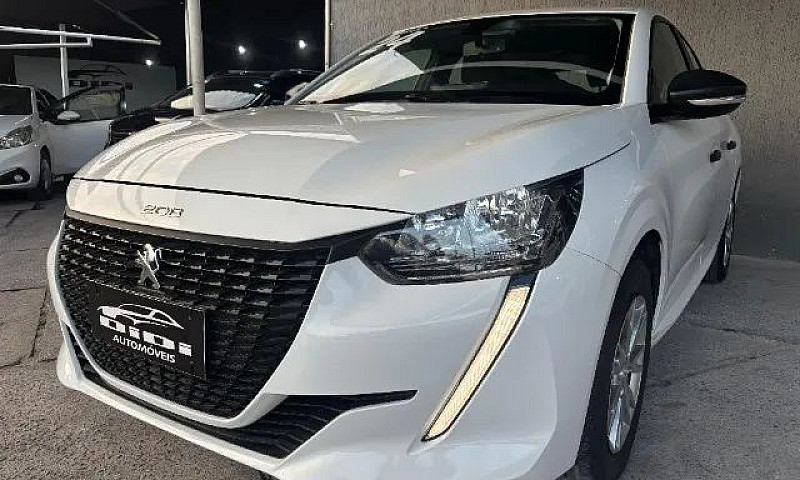 Peugeot 208 Like 1.0...