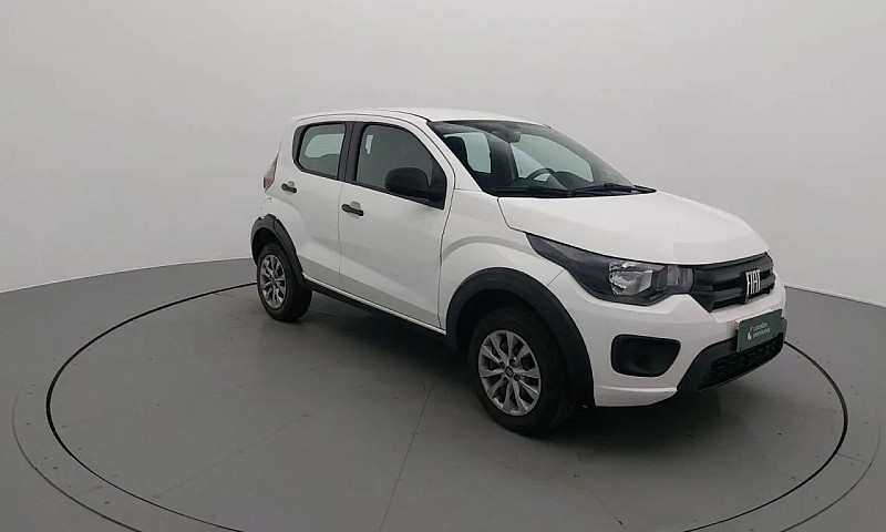 Fiat Mobi Like 1.0 F...