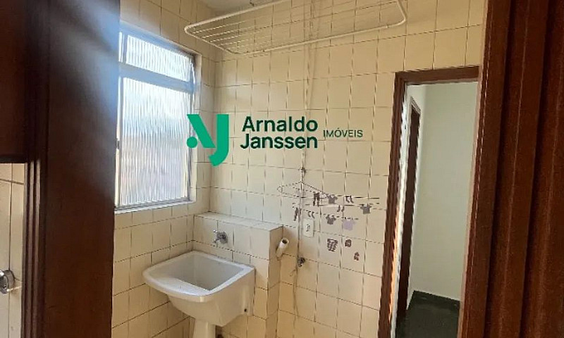 Apartamento Com 2 Qu...