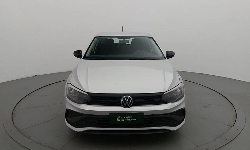 Volkswagen Polo Trac...