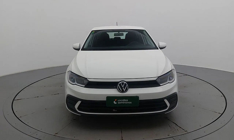 Volkswagen Polo 1.0 ...