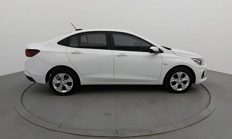 Chevrolet Onix 2023 ...