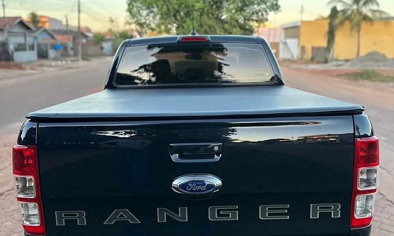 Ford Ranger Xls 2019...
