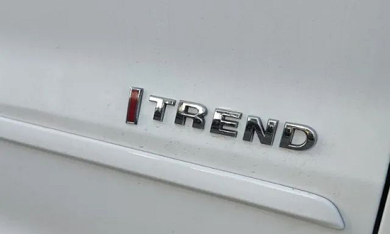 Vw Fox Trend 1.0 201...