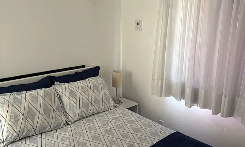 Quarto E Sala Alugue...