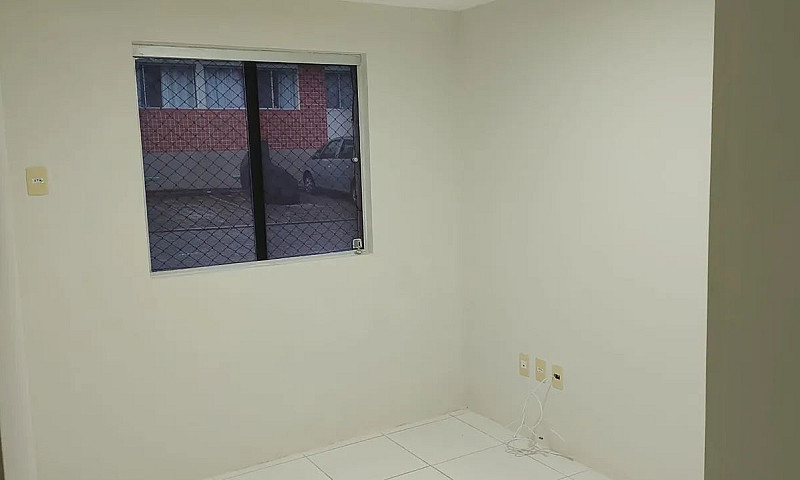 Apartamento Térreo  ...