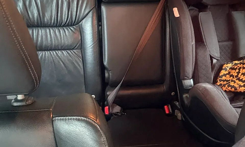 Honda Cr-V Exl 2.0 F...