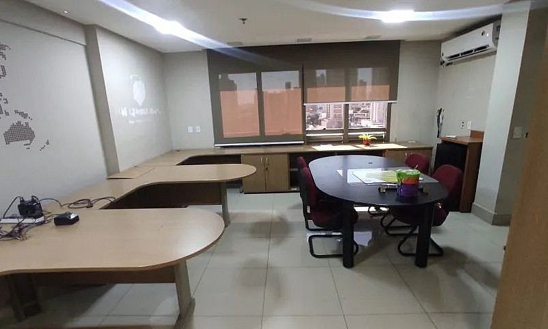 Sala Comercial Focus...