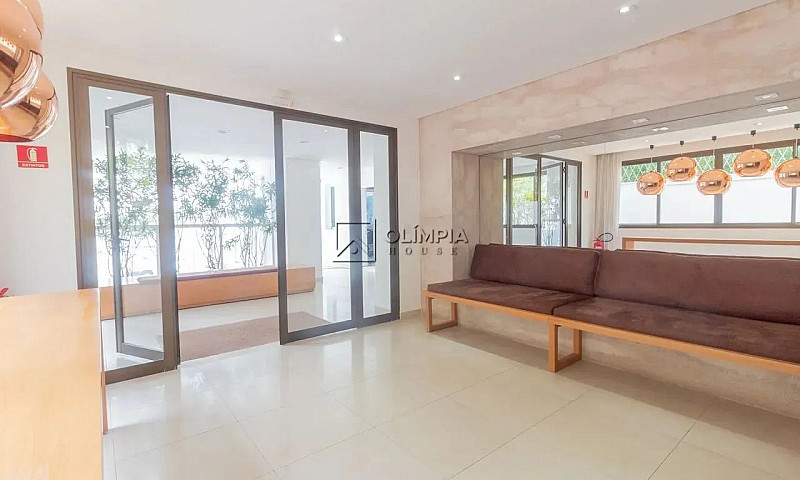 Aluguel Apartamento ...