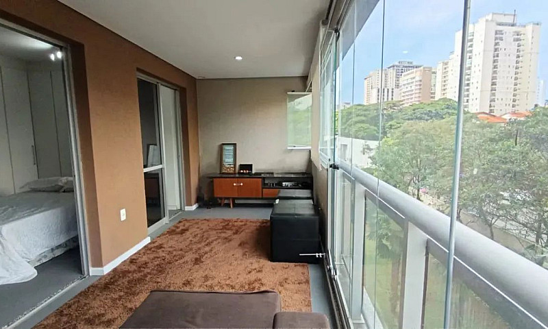 Apartamento Tipo Par...