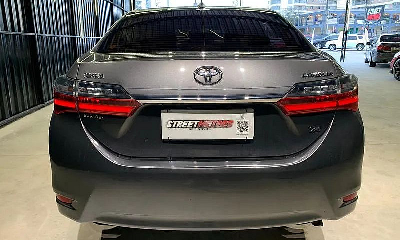 Toyota Corolla 2.0 X...