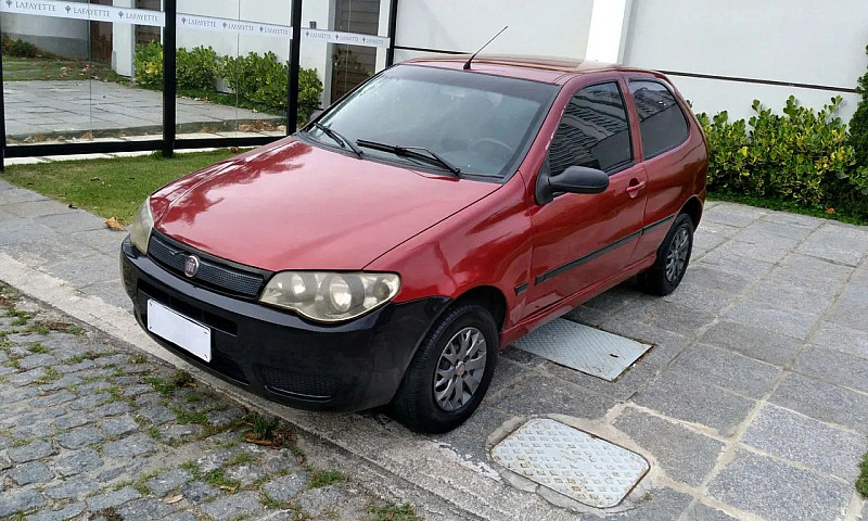 Palio Fire Economy C...