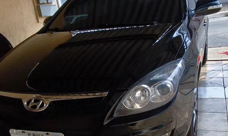 Hyundai I30 2.0 16V ...