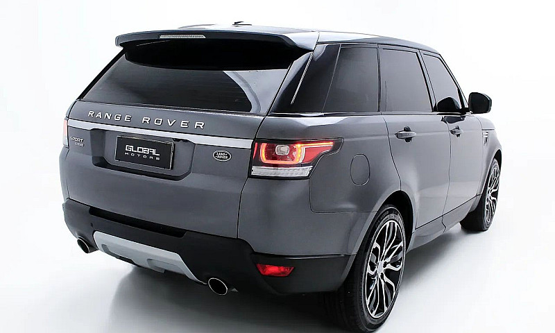 Land Rover Range Rov...