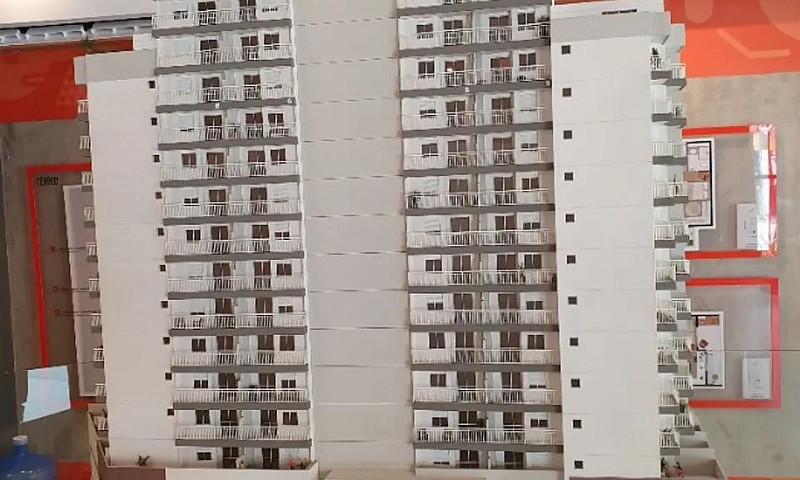 Apto 1 Dorm Prox Met...