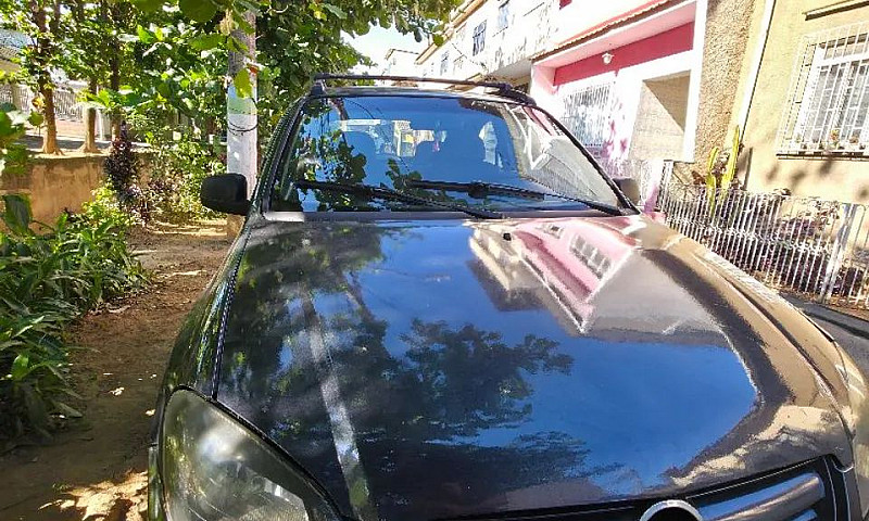 Chevrolet Celta Life...