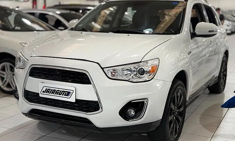 Mitsubishi Asx 2.0 1...