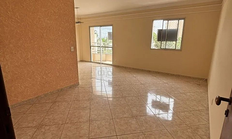 Apartamento 3 Quarto...