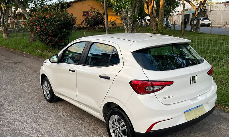 Fiat Argo 2021Carro ...