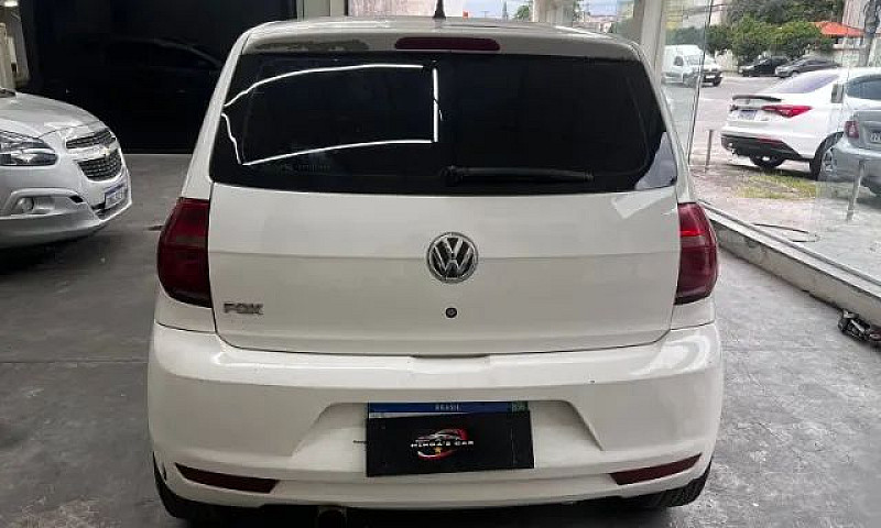 Volkswagen Fox 1.0 M...