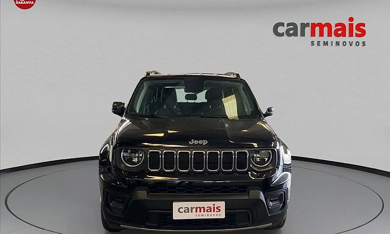 Jeep Renegade T270 1...