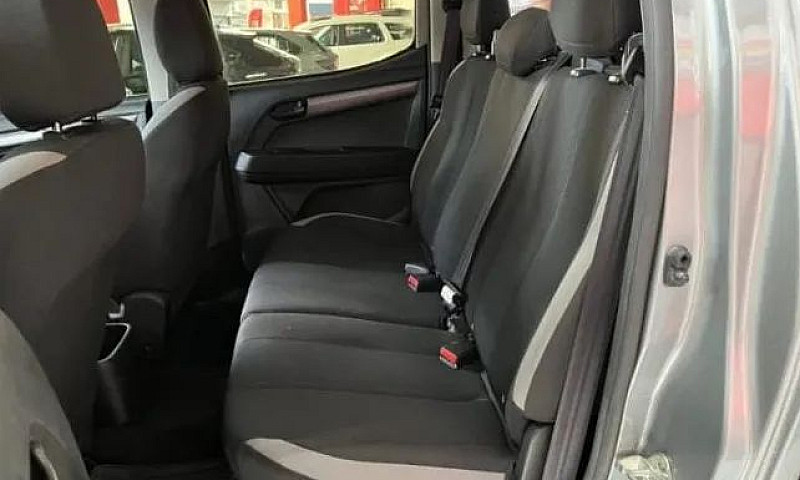 S10 Cd Ls Mt 4X4 2.8...
