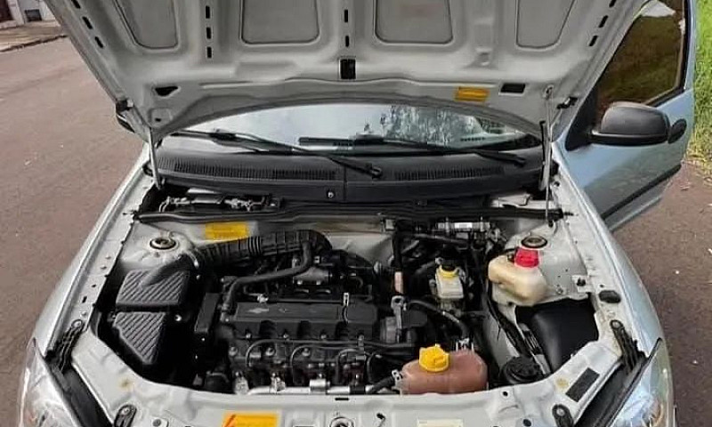 Chevrolet Celta Life...