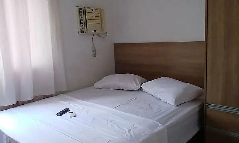 Alugo Apartamento Pa...