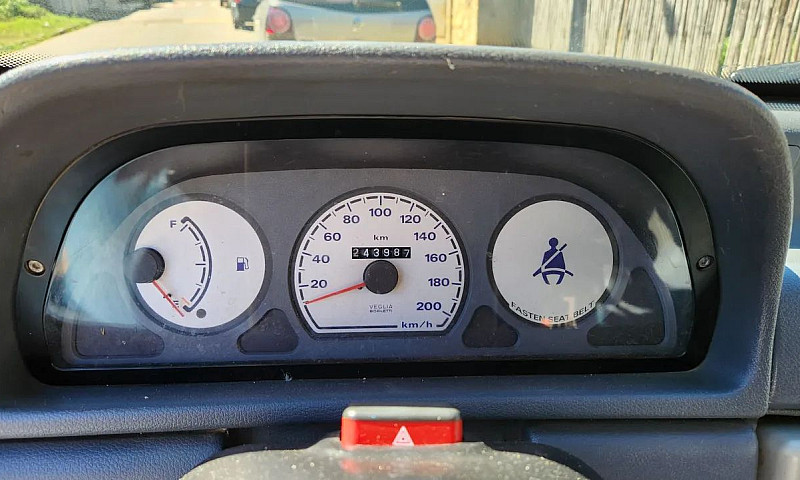 Fiat Uno Mille 1.0 F...