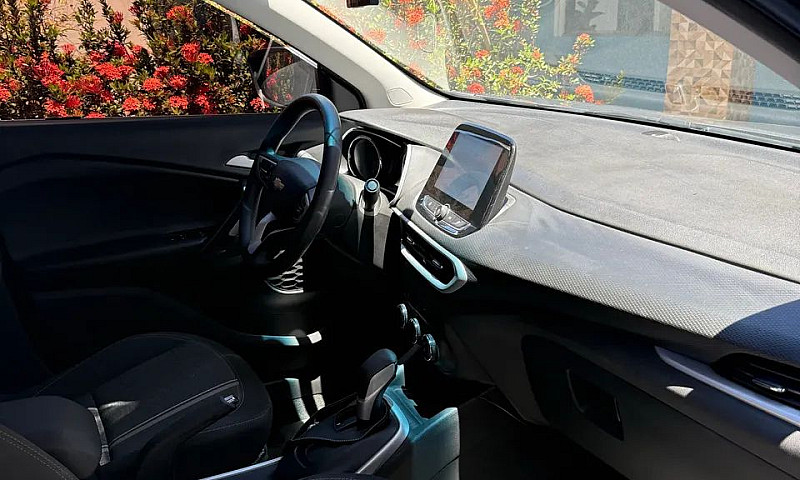 Chevrolet Tracker Lt...