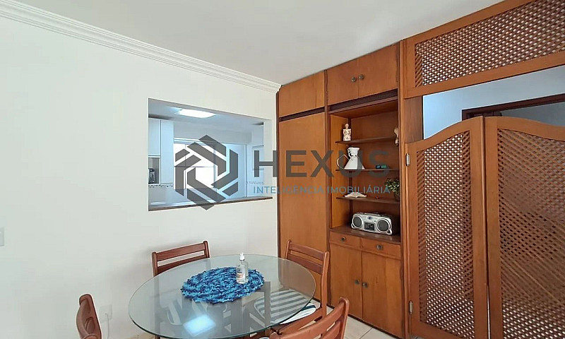 Apartamento Com Laze...