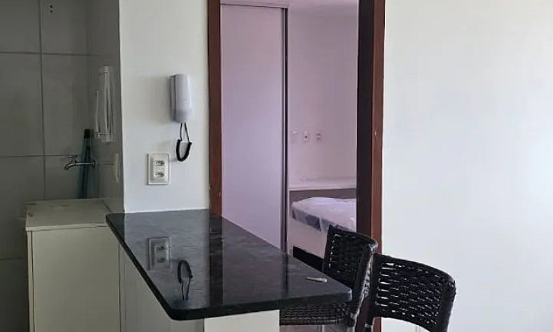 Apartamento Para Alu...