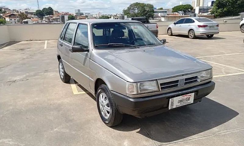 Fiat Uno Mille/ Mill...
