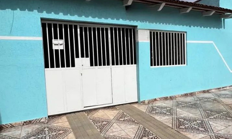 Casa À Venda - Qr 60...
